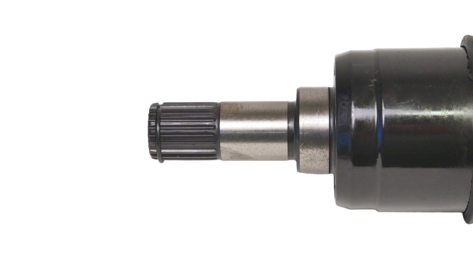 PrivateLabelMfg Honda ACTY HA4 Front Axle Drive Shaft RH & LH Set JDM