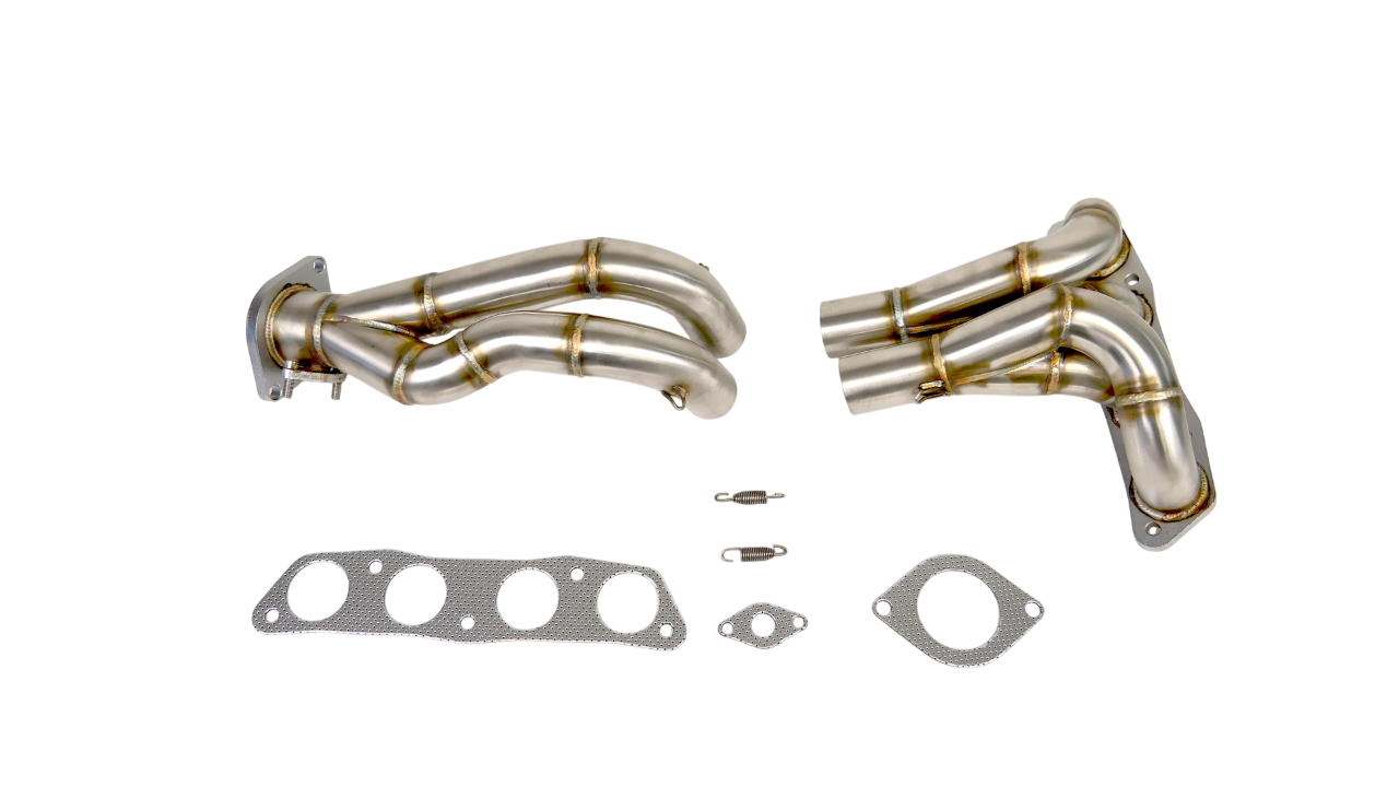 PrivateLabelMfg Race Header Toyota Corolla 1ZZ-FE 1998 - 2002