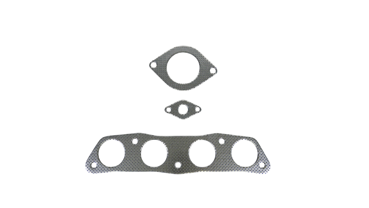 PrivateLabelMfg Race Header Toyota Corolla 1ZZ-FE 1998 - 2002