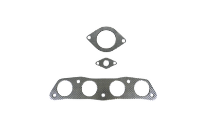 PrivateLabelMfg Race Header Toyota Corolla 1ZZ-FE 1998 - 2002