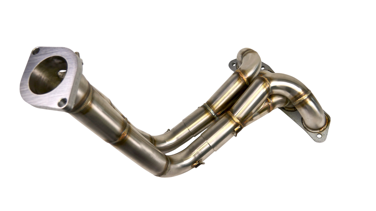PrivateLabelMfg Race Header Toyota Corolla 1ZZ-FE 1998 - 2002