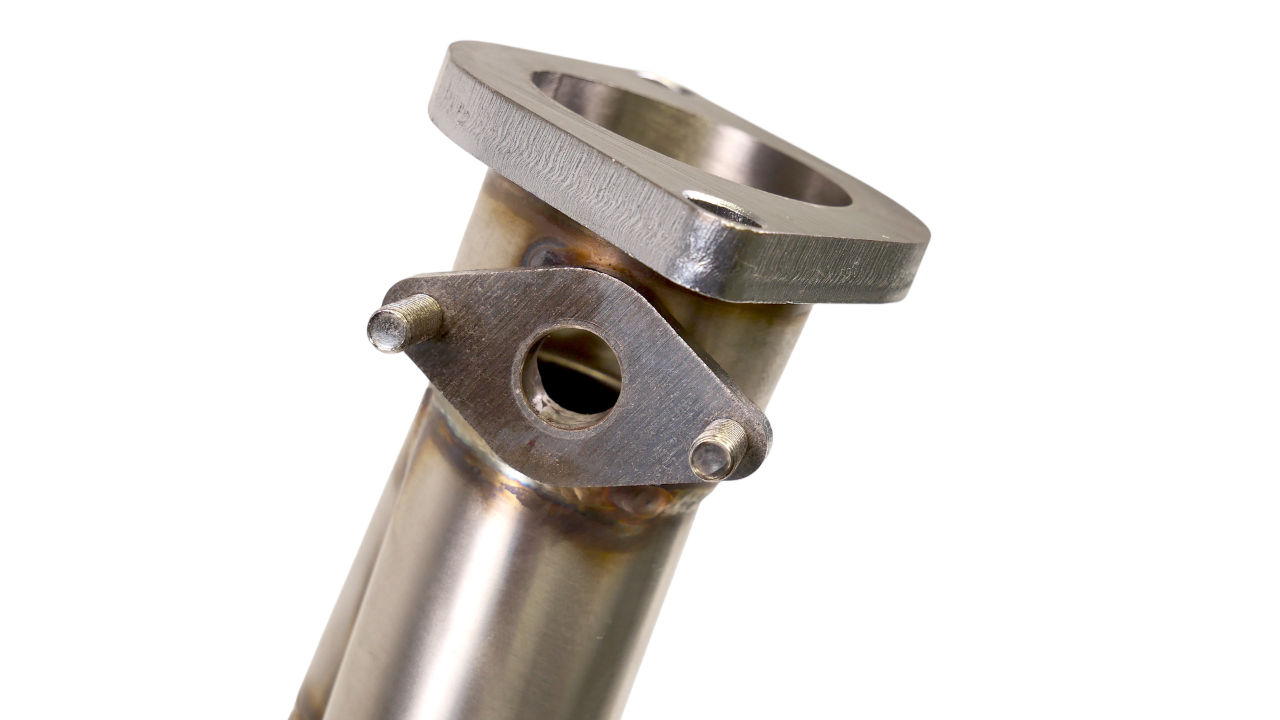 PrivateLabelMfg Race Header Toyota Corolla 1ZZ-FE 1998 - 2002