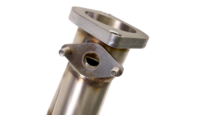 PrivateLabelMfg Race Header Toyota Corolla 1ZZ-FE 1998 - 2002