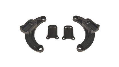 PrivateLabelMfg Front Strut Tower Bar For Subaru WRX & STI