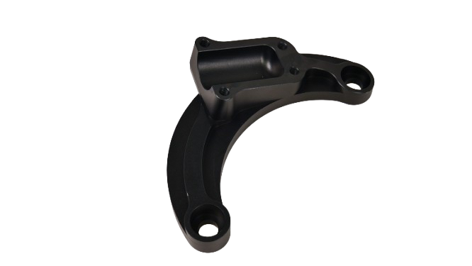 PrivateLabelMfg Front Strut Tower Bar For Subaru WRX & STI