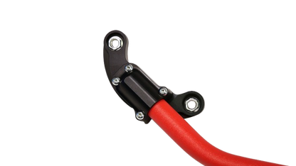PrivateLabelMfg Front Strut Tower Bar For 2016+ Civic & Type R