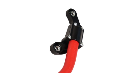 PrivateLabelMfg Front Strut Tower Bar For 2016+ Civic & Type R
