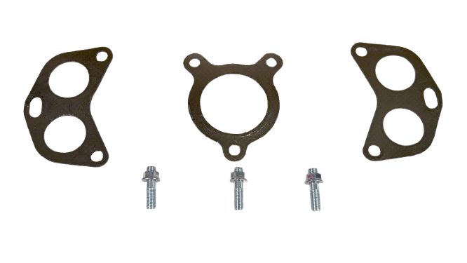 PrivateLabelMfg Unequal Length UEL Header 2022 - 2026 Subaru WRX VB FA24 Exhaust Manifold