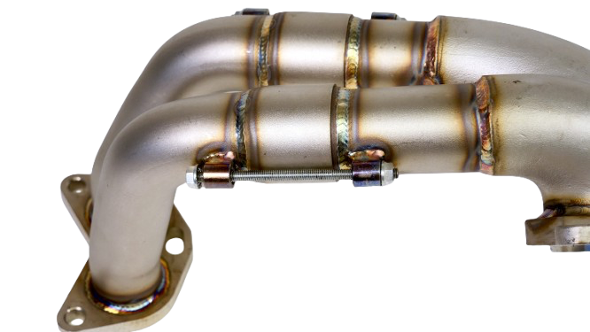 PrivateLabelMfg Unequal Length UEL Header 2022 - 2026 Subaru WRX VB FA24 Exhaust Manifold