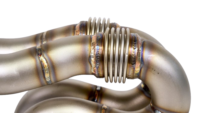 PrivateLabelMfg Unequal Length UEL Header 2022 - 2026 Subaru WRX VB FA24 Exhaust Manifold