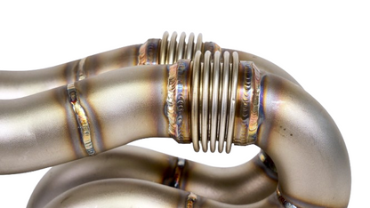 PrivateLabelMfg Unequal Length UEL Header 2022 - 2026 Subaru WRX VB FA24 Exhaust Manifold