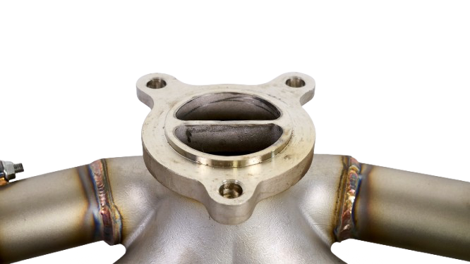 PrivateLabelMfg Unequal Length UEL Header 2022 - 2026 Subaru WRX VB FA24 Exhaust Manifold