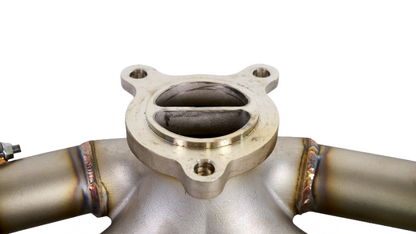 PrivateLabelMfg Unequal Length UEL Header 2022 - 2026 Subaru WRX VB FA24 Exhaust Manifold