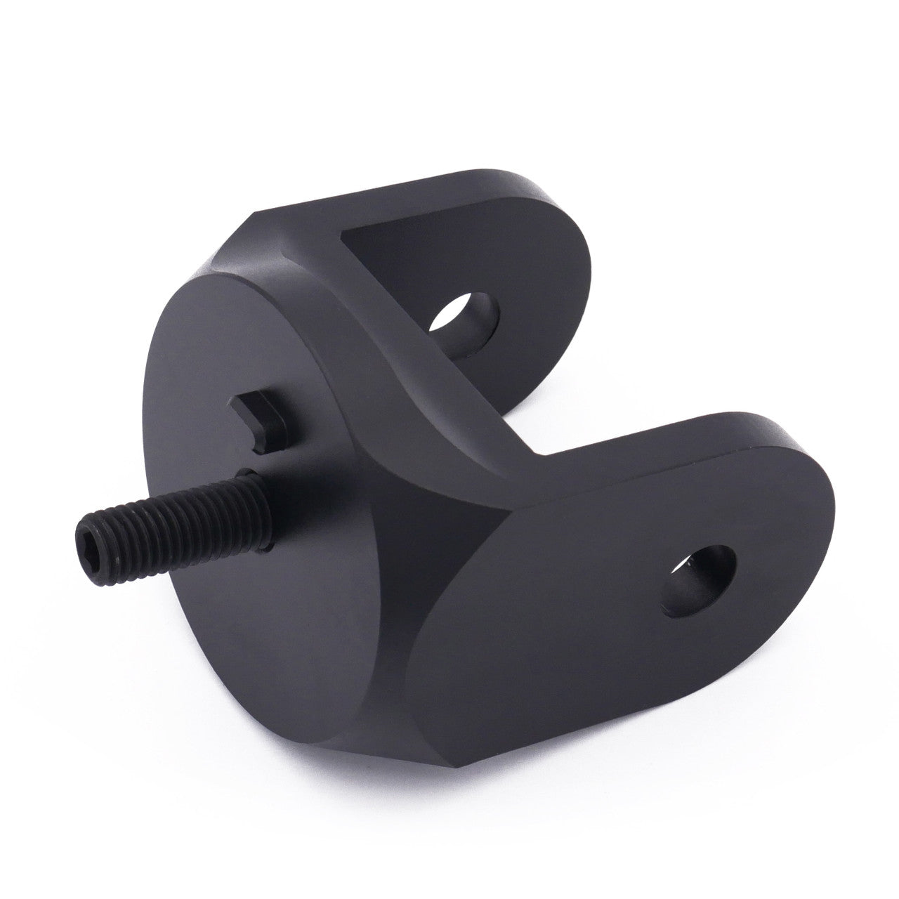 ISR Performance Billet Engine Mount Set with Poly Bushings - Nissan 350Z/G35 Z33 IS-EMK-Z33-P