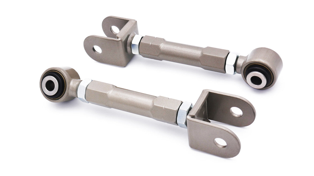 ISR Performance Pro Series Rear Traction Rods - Nissan S13/S14,240,300z