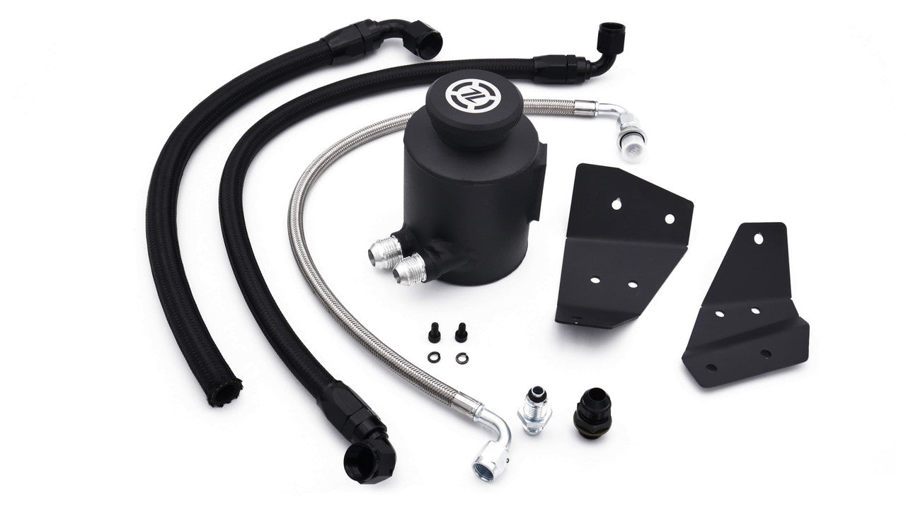 ISR Performance Power Steering Kit - Nissan S13 240SX