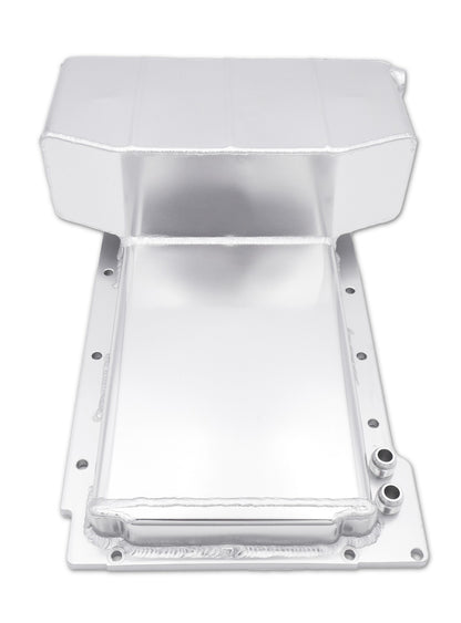 ISR Performance Oil Pan Kit for LS Swap S13/S14 Nissan 240sx IS-240LS-OILP