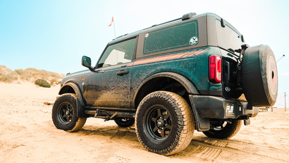 PrivateLabelMfg Performance Wheels - P37 TE37 TE37XT 4Runner