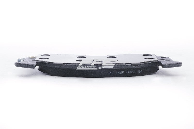 Performance Friction Disc Brake Pad Set 0052.20