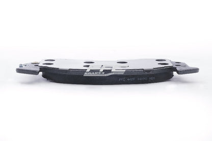 Performance Friction Disc Brake Pad Set 0052.20