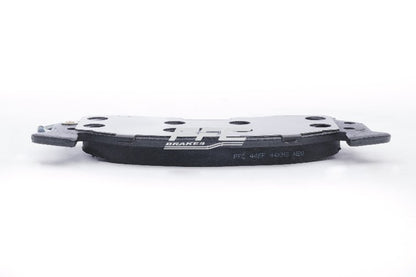 Performance Friction Disc Brake Pad Set 0052.20