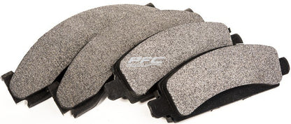 Performance Friction Disc Brake Pad Set 0149.20