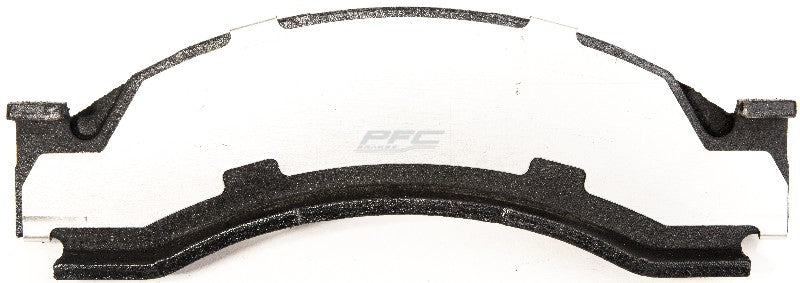 Performance Friction Disc Brake Pad Set 0149.20