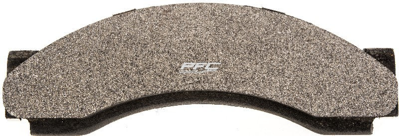 Performance Friction Disc Brake Pad Set 0149.20