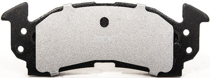 Performance Friction Disc Brake Pad Set 0153.20