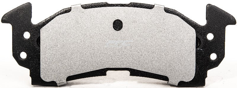 Performance Friction Disc Brake Pad Set 0153.20