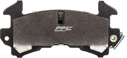 Performance Friction Disc Brake Pad Set 0154.20