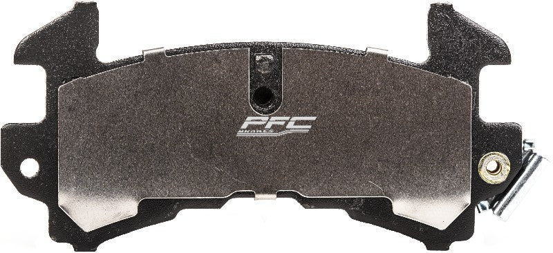 Performance Friction Disc Brake Pad Set 0154.20