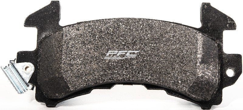 Performance Friction Disc Brake Pad Set 0154.20