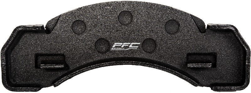 Performance Friction Disc Brake Pad Set 0184.10