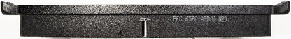 Performance Friction Disc Brake Pad Set 0184.10