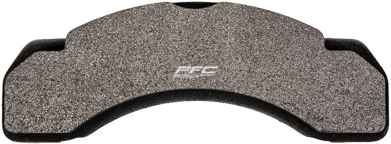 Performance Friction Disc Brake Pad Set 0184.20