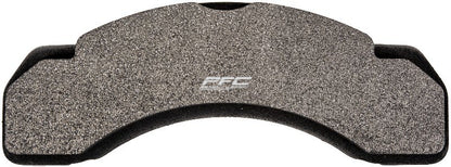 Performance Friction Disc Brake Pad Set 0184.20