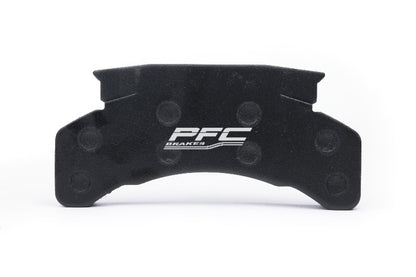 Performance Friction Disc Brake Pad Set 0224.20