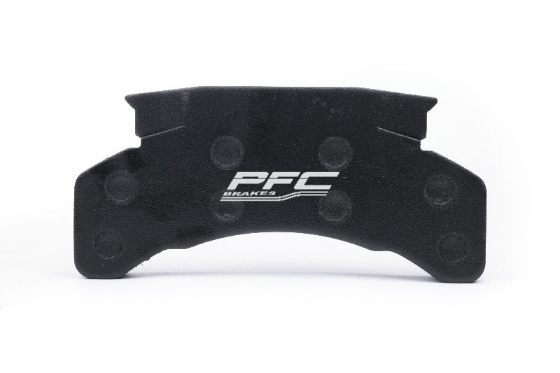 Performance Friction Disc Brake Pad Set 0224.20