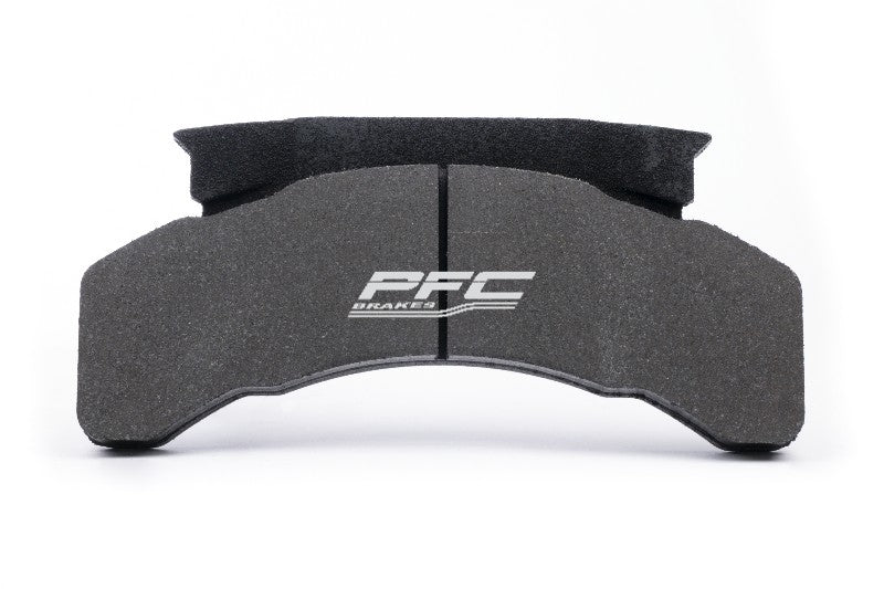Performance Friction Disc Brake Pad Set 0224.20