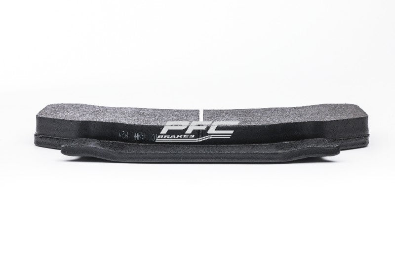 Performance Friction Disc Brake Pad Set 0224.20