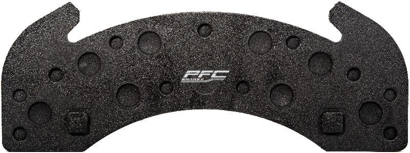 Performance Friction Disc Brake Pad Set 0225.10