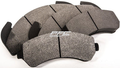 Performance Friction Disc Brake Pad Set 0225.20