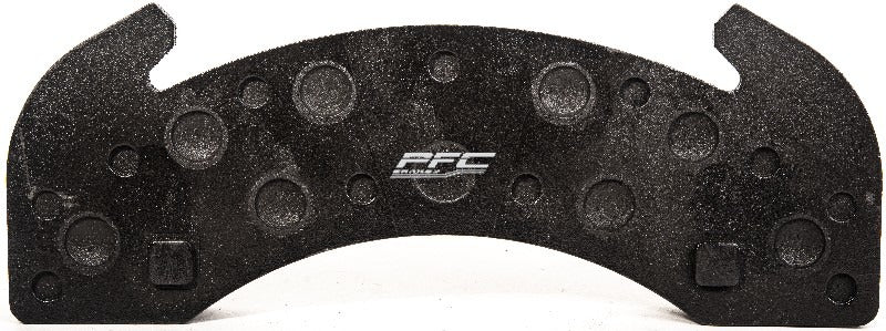Performance Friction Disc Brake Pad Set 0225.20