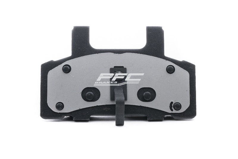 Performance Friction Disc Brake Pad Set 0369.20