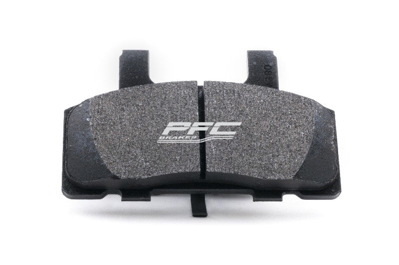 Performance Friction Disc Brake Pad Set 0369.20