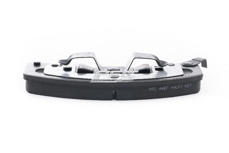 Performance Friction Disc Brake Pad Set 0369.20