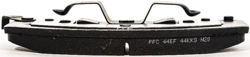 Performance Friction Disc Brake Pad Set 0370.20