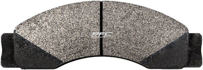 Performance Friction Disc Brake Pad Set 0411.10