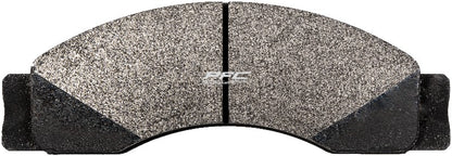 Performance Friction Disc Brake Pad Set 0411.10
